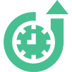 arrow icon